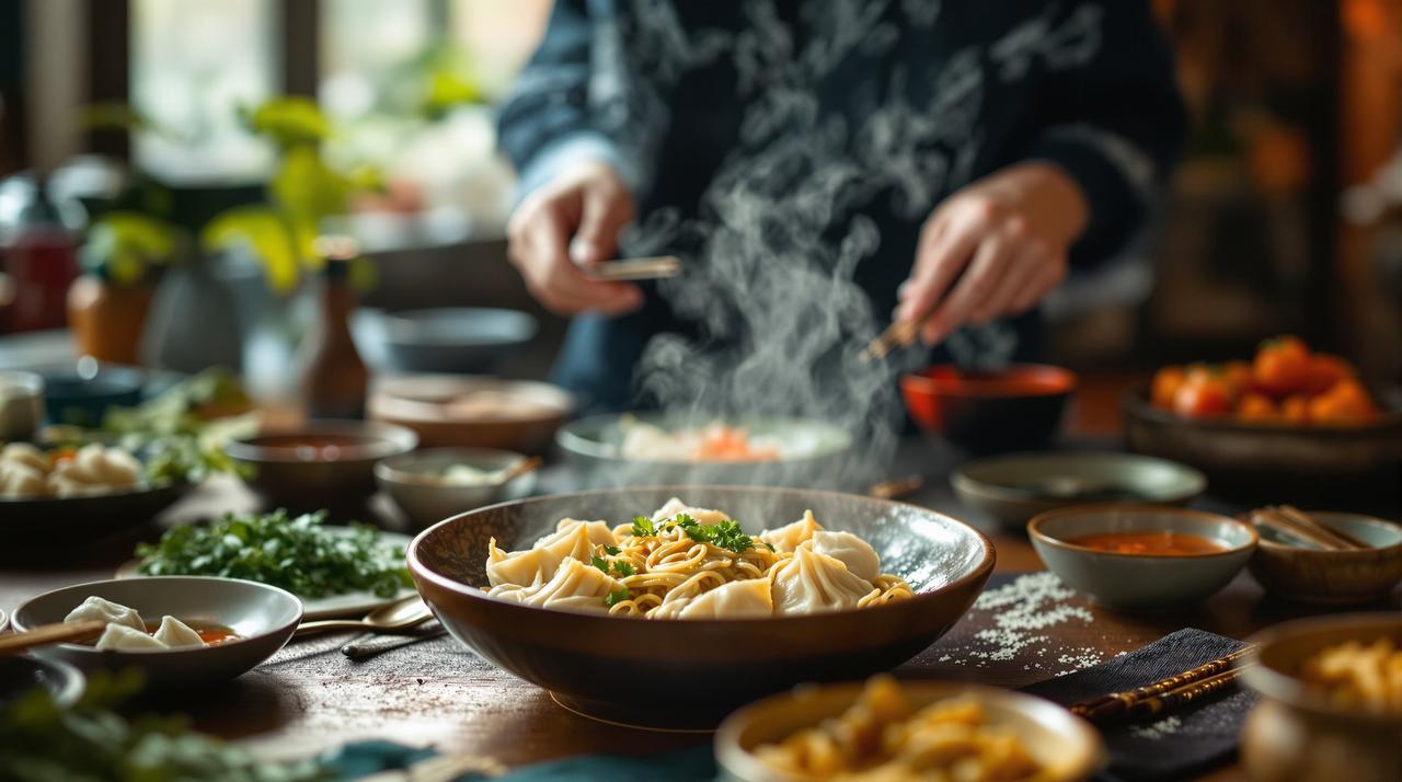 91影院 - 舌尖上的中国第三季 - 纪录片作品